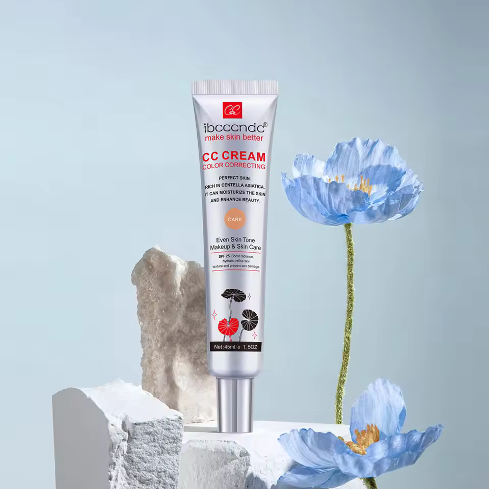 Korean CC Cream SPF 25