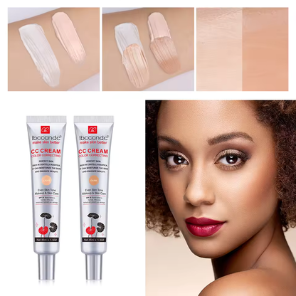 Korean CC Cream SPF 25