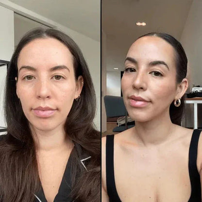 Korean Color-Changing Foundation Stick